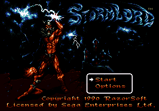 Stormlord [US] Thumbnail