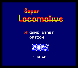 Super Locomotive [WOR] Thumbnail