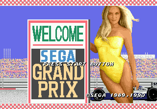 Super Monaco GP [WOR] Thumbnail