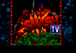 Super Smash T.V. [US,EU] Thumbnail