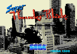Super Thunder Blade [WOR] Thumbnail