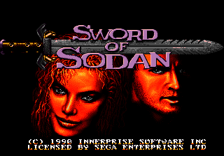 Sword of Sodan [US,EU] Thumbnail