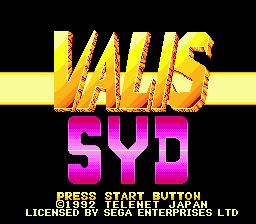 Syd of Valis [US] Thumbnail