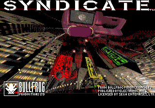 Syndicate [US,EU] Thumbnail