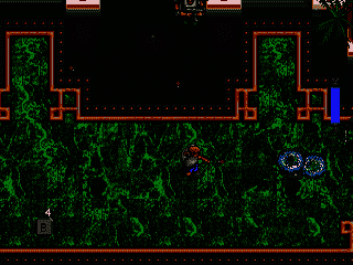 TechnoClash [US,EU] segaMD 1993 Game Image