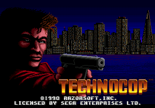 Technocop [US] Thumbnail