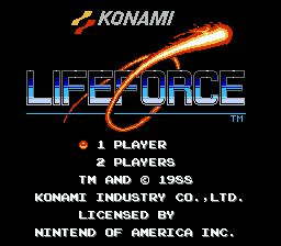 Life Force [US] Thumbnail