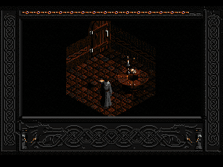 The Immortal [US,EU] segaMD 1991 Game Image