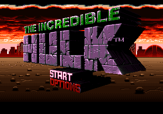 The Incredible Hulk [US,EU] Thumbnail