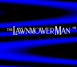 The Lawnmower Man [US,EU] Thumbnail