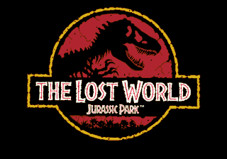 The Lost World : Jurassic Park [US,EU](Best) Thumbnail