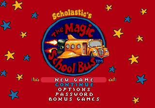 The Magic School Bus [US] Thumbnail