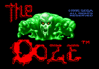 The Ooze [US,JP] Thumbnail