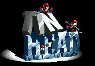 TinHead [US] Thumbnail