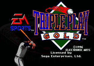 Triple Play : Gold Edition [US] Thumbnail