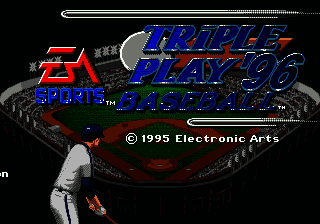 Triple Play 96 [US] Thumbnail