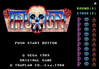 Truxton [WOR] Thumbnail