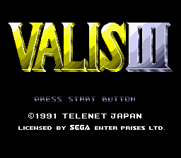 Valis III [US] Thumbnail