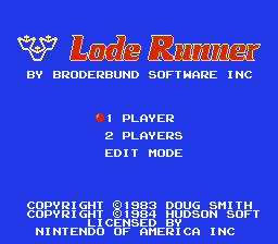 Lode Runner [US] Thumbnail
