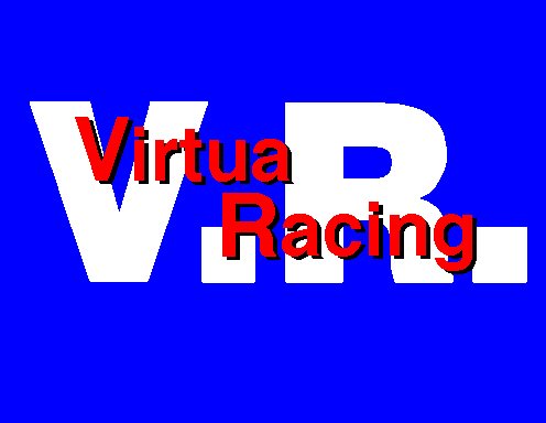 Virtua Racing [US] Thumbnail