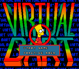 Virtual Bart [WOR] Thumbnail
