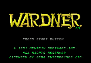 Wardner [US]