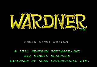 Wardner [US] Thumbnail