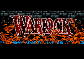 Warlock [US,EU] Thumbnail