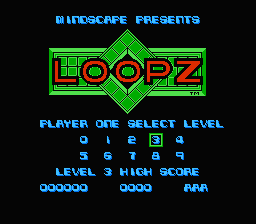 Loopz [US] Thumbnail
