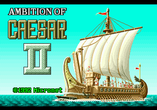 Warrior of Rome II [US] Thumbnail