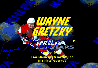 Wayne Gretzky and the NHLPA All-Stars [US,EU] Thumbnail