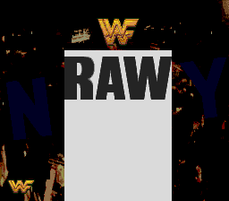 WWF Raw [WOR] Thumbnail