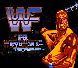 WWF Super WrestleMania [US,EU] Thumbnail