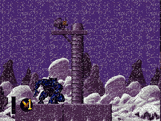 X-Men 2 : Clone Wars [US,EU] segaMD 1995 Game Image