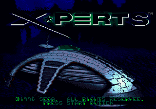 X-Perts [US] Thumbnail