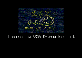 Ys III [US] Thumbnail