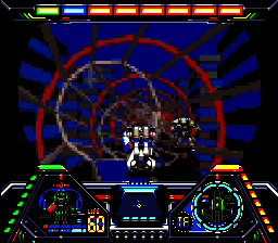 Accele Brid  T+Eng v1.00 AGTP (J) [JP] snes 1993 Game Image