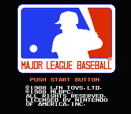 Major League Baseball [US] Thumbnail