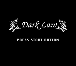 Dark Law - Meaning of Death  T+Eng v1.0 AGTP (J) [JP] Thumbnail