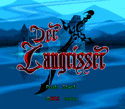 Der Langrisser  T+Eng v1.3 byuu, D (J) [JP] Thumbnail