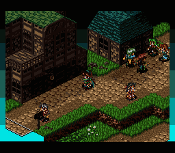 Energy Breaker  T+Eng v1.02 Disnesquick (J) [JP] snes 1996 Game Image