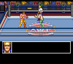 Funaki Masakatsu Hybrid Wrestler – Tougi Denshou  T+Eng v1.0 Phil (J) [JP] snes 1994 Game Image
