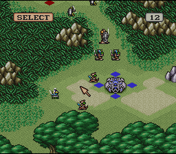 Jutei Senki  T+Eng v1.00 AGTP (J) [JP] snes 1993 Game Image