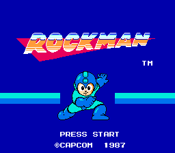 Mega Man [US] Thumbnail