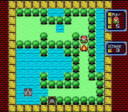Little Magic  T+Eng v1.00B AGTP (J) [JP] snes 1993 Game Image