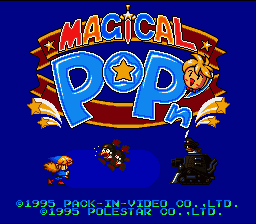 Magical Pop'n  T+Eng v1.01 AGTP (J) [US,JP] Thumbnail
