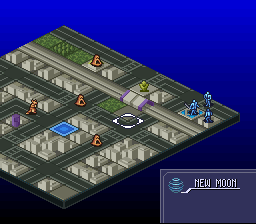 Majin Tensei II – Spiral Nemesis  T+Eng v1 DDSTranslation (J) [JP] snes 1995 Game Image