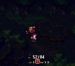 Seiken Densetsu 3  T+Eng v1.01 NCorlett+LNFT (J) [JP] snes 1995 Game Image