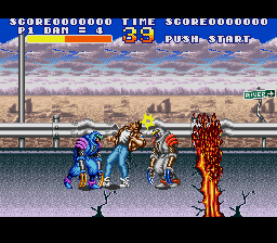 Sengoku Denshou  T+Eng v1.0 Vice (J) [JP] snes 1993 Game Image