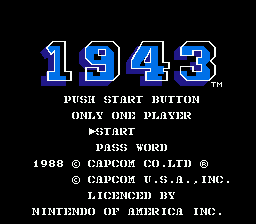 1943 : The Battle of Midway [US] Thumbnail